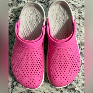 Crocs LiteRide Women’s 9